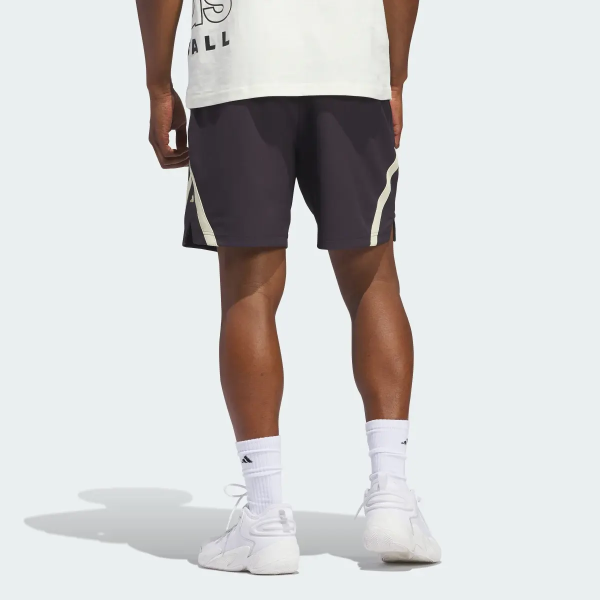 Adidas Select Shorts. 2