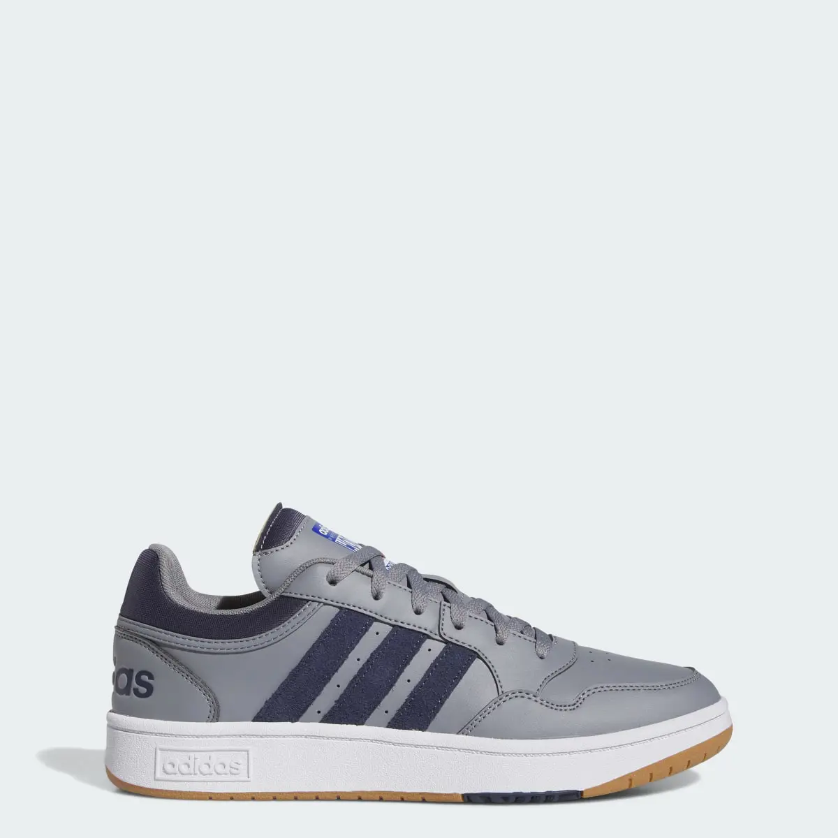 Adidas Hoops 3.0 Low Classic Vintage Shoes. 1