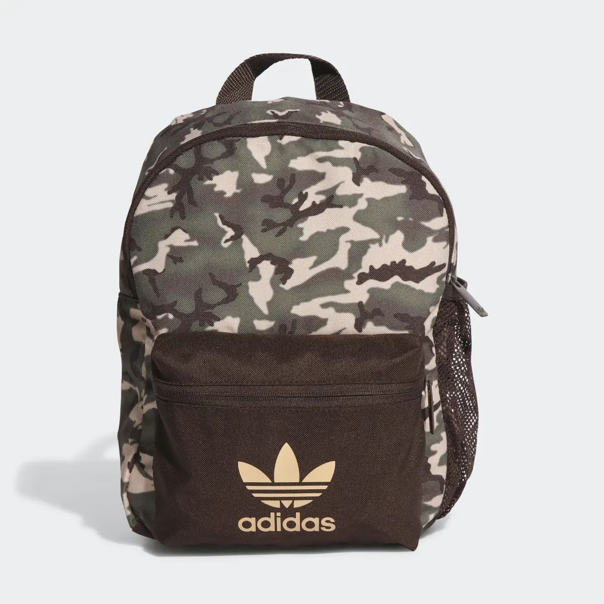Adidas Camo Backpack. 2