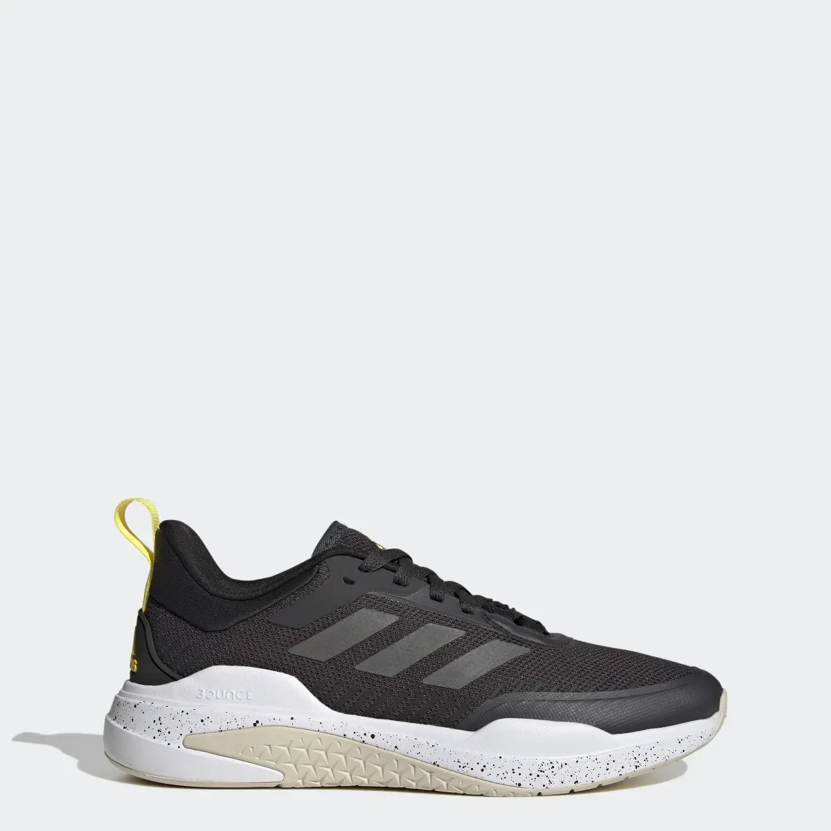 Adidas Trainer V Shoes. 1