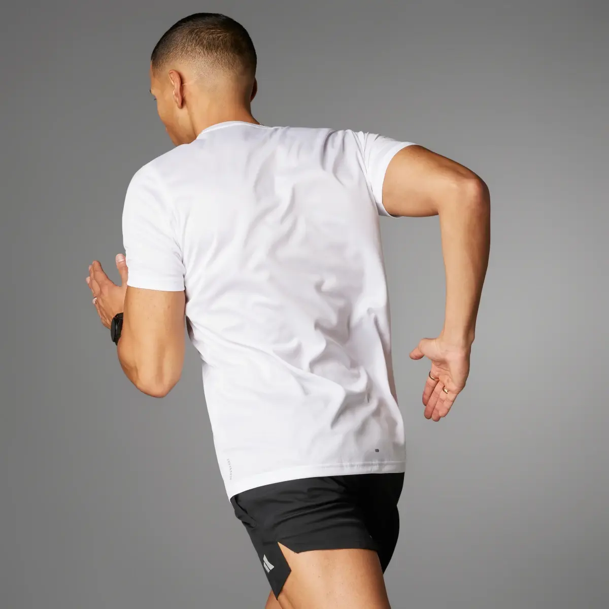 Adidas Run It Tee. 2 Adidas Run It Tee. 2