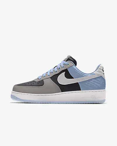 Nike Air Force 1 Low By You. 1