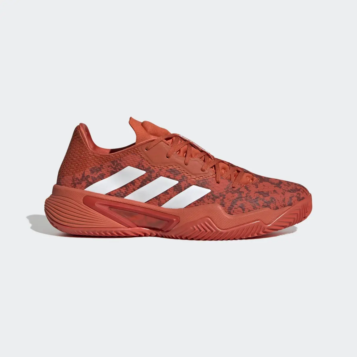 Adidas Barricade Tennis Shoes. 2