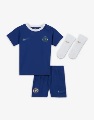 Chelsea F.C. 2023/24 Home