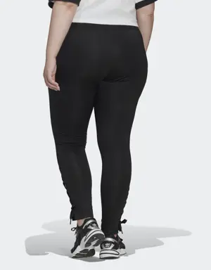 Always Original 7/8 Leggings (Plus Size)