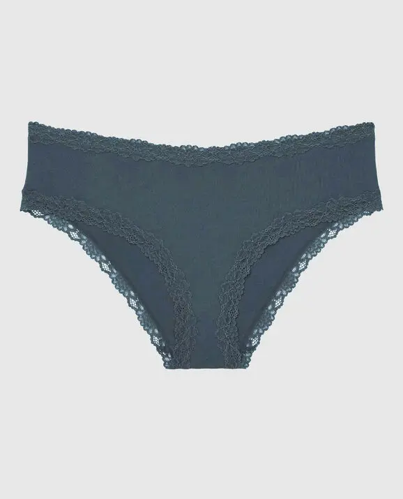 La Senza Ultrasoft Modal Hipster Panty. 3