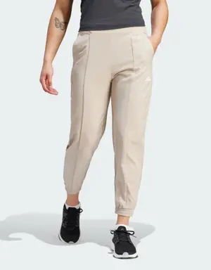 AEROREADY Train Essentials Minimal Branding Woven Pants