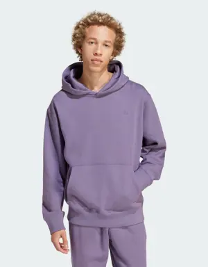 Adidas Sweat-shirt à capuche en molleton Adicolor Contempo. 2 Adidas Sweat-shirt à capuche en molleton Adicolor Contempo. 2