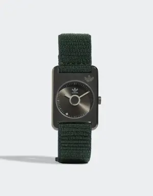 Retro Pop One Watch