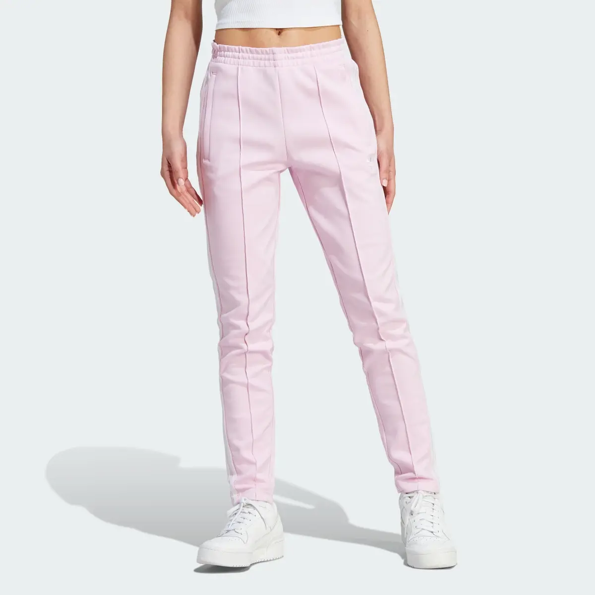 Adidas Adicolor SST Track Pants. 1