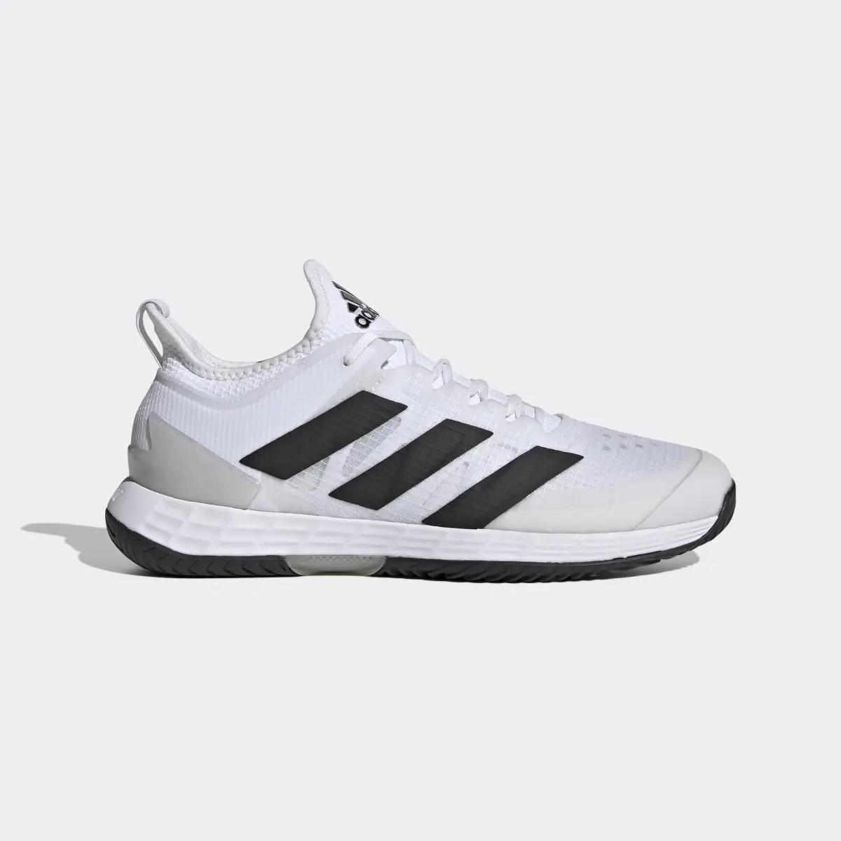 Adidas Adizero Ubersonic 4 Tennis Shoes. 2