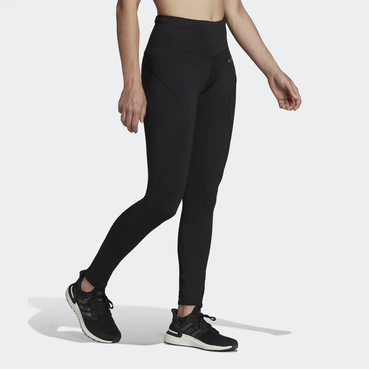 Adidas Leggings Parley. 3