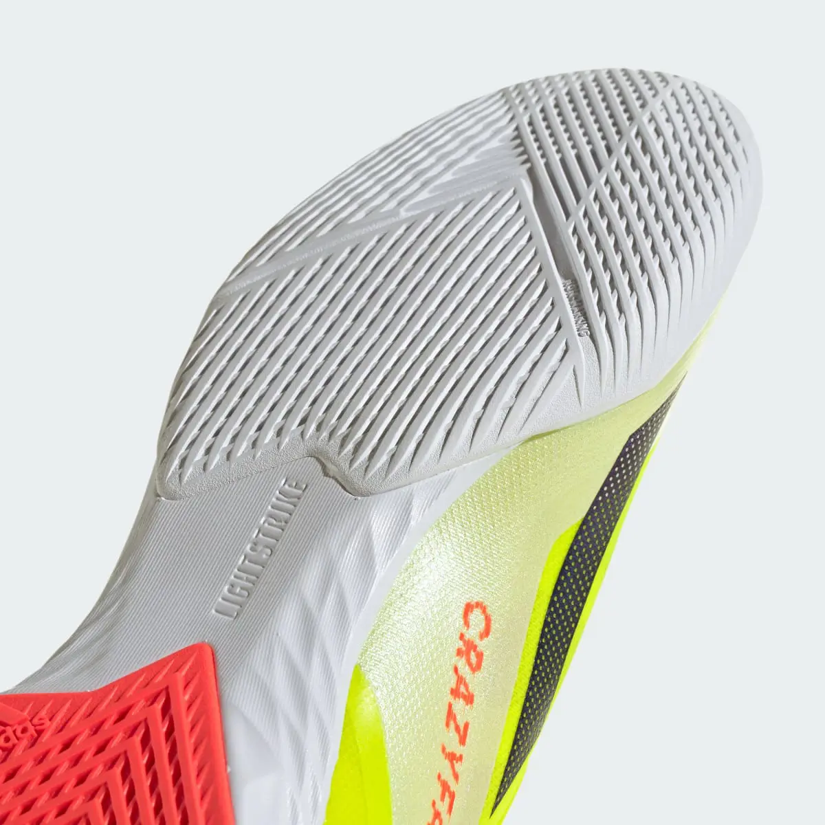 Adidas X Crazyfast Elite Indoor Shoes. 3