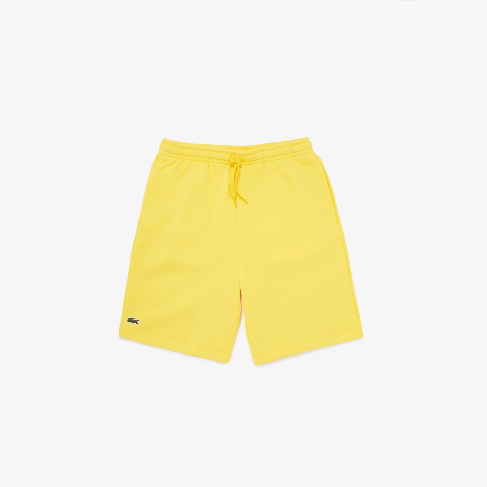 Lacoste Shorts Lacoste SPORT Tennis en felpa para hombre. 1 Lacoste Shorts Lacoste SPORT Tennis en felpa para hombre. 1