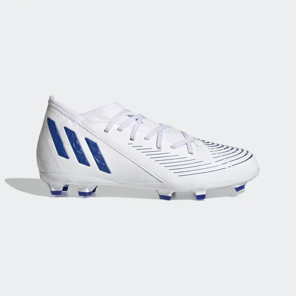 Adidas Calzado de Fútbol Predator Edge.3 Terreno Firme. 2