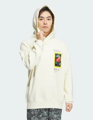 National Geographic DWR Graphic Hoodie