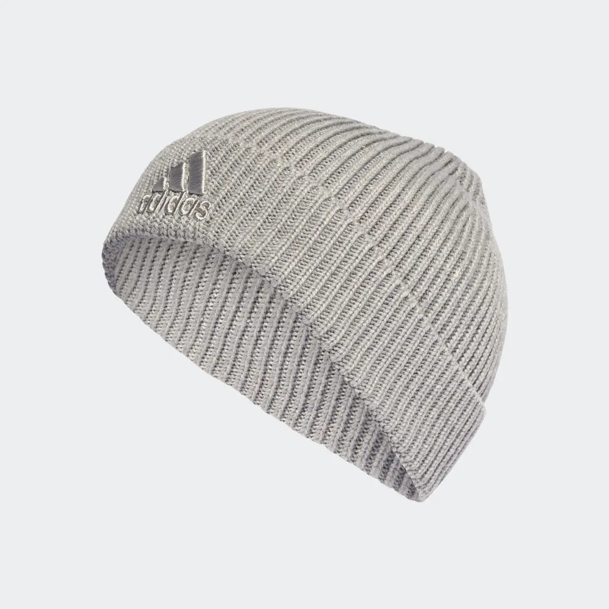 Adidas Gorro Two-Colored Logo. 2