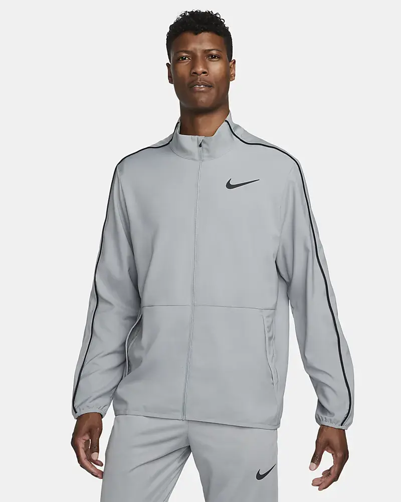 Nike Dri-FIT. 1