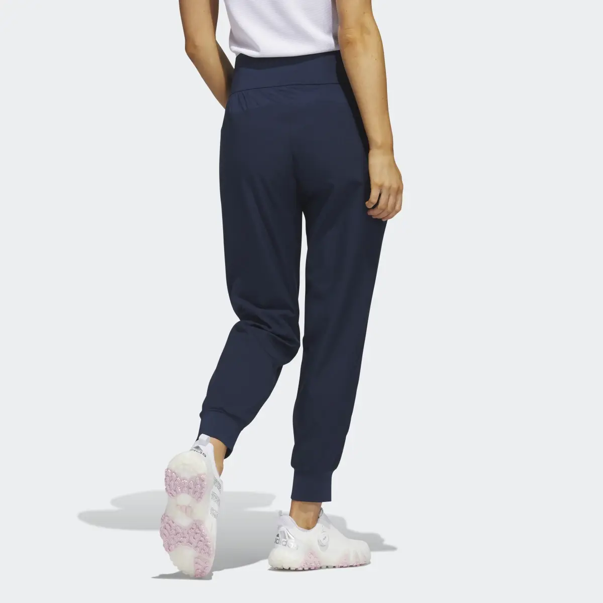 Adidas Essentials Jogger Pants. 2