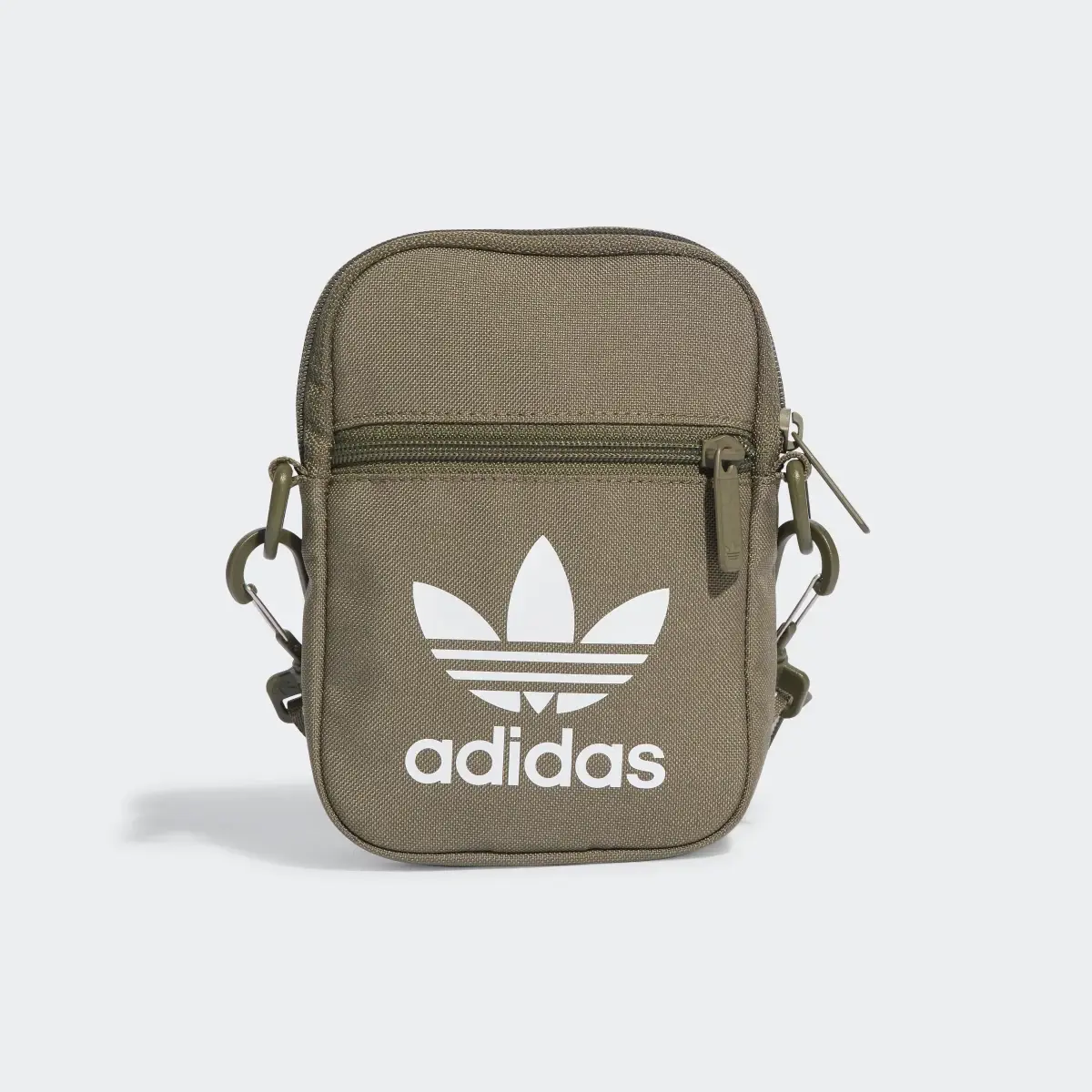 Adidas Adicolor Classic Festival Bag. 2