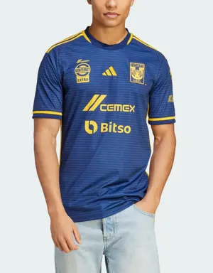 Jersey Uniforme de Visitante Tigres UANL 23/24