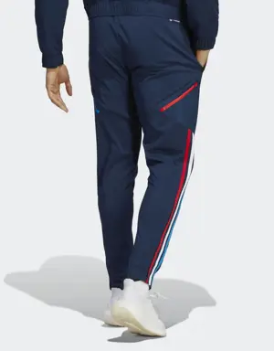 Adidas Arsenal Presentation Pants. 2 Adidas Arsenal Presentation Pants. 2