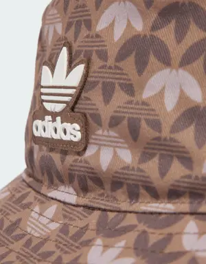 Adidas Monogram Bucket Hat. 3 Adidas Monogram Bucket Hat. 3