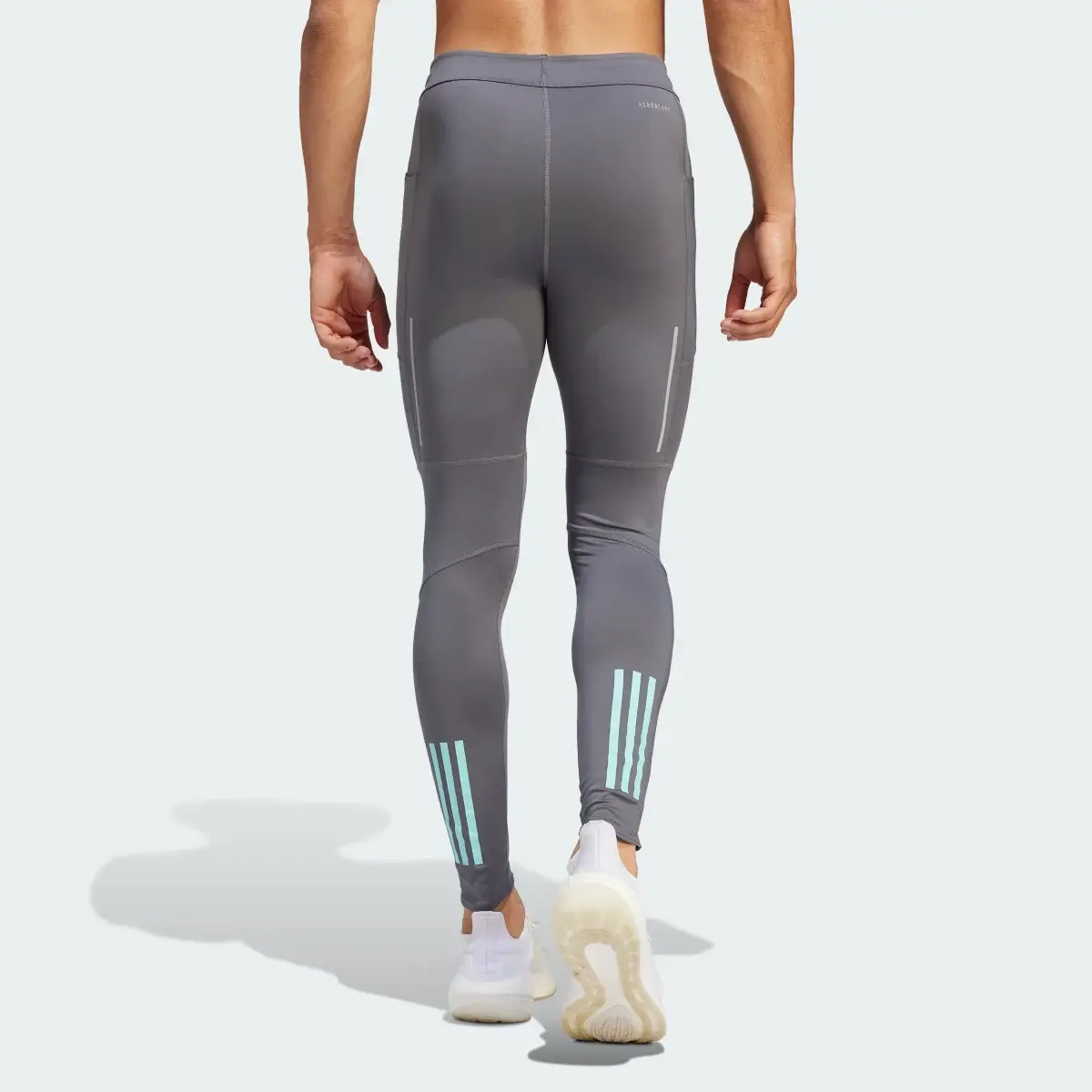 Adidas Leggings Compridas da BMW BERLIN-MARATHON 2023. 2