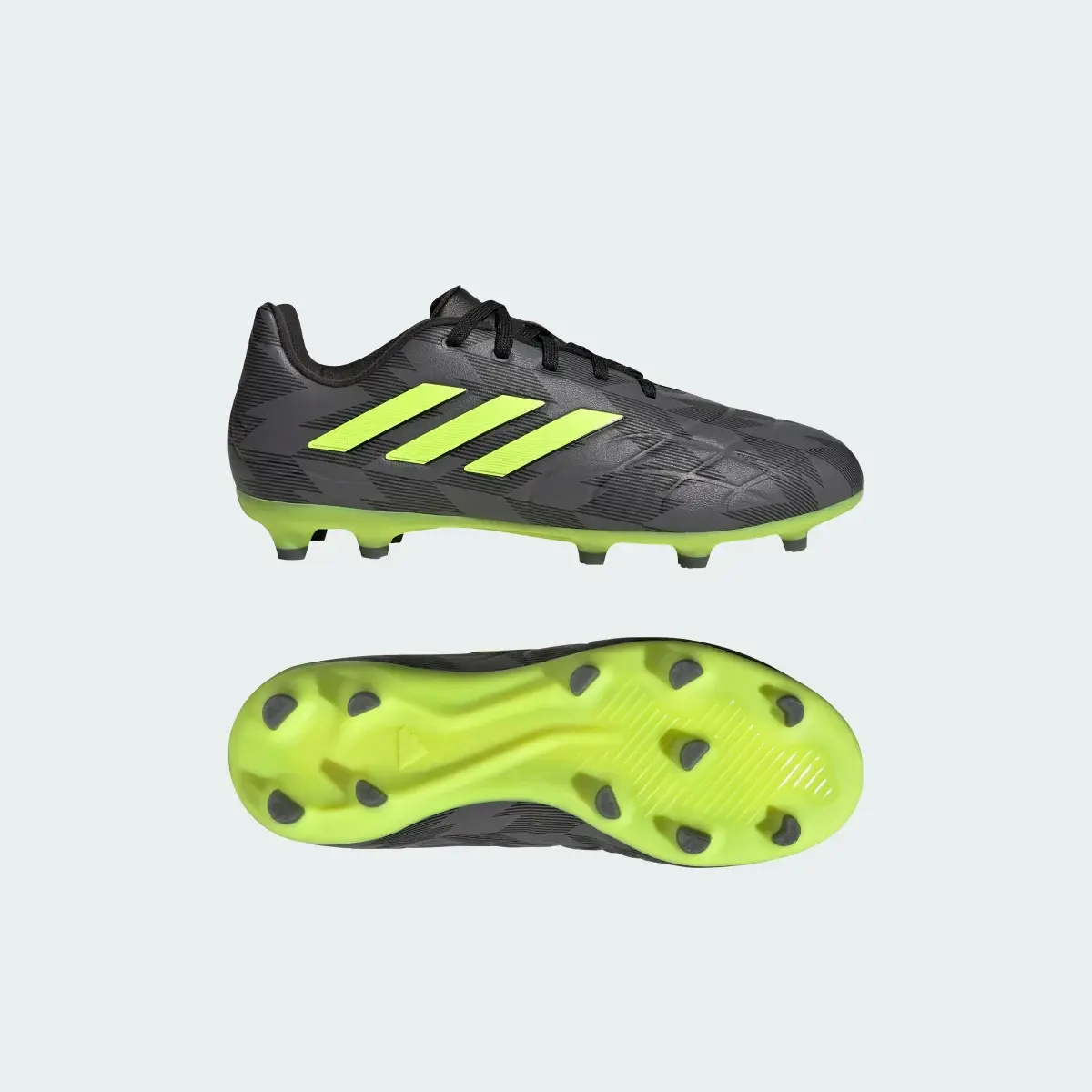 Adidas Copa Pure Injection.3 Firm Ground Soccer Cleats. 1