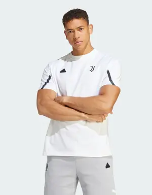 Juventus Designed for Gameday T-Shirt