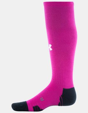 Unisex UA Team Over-The-Calf Socks