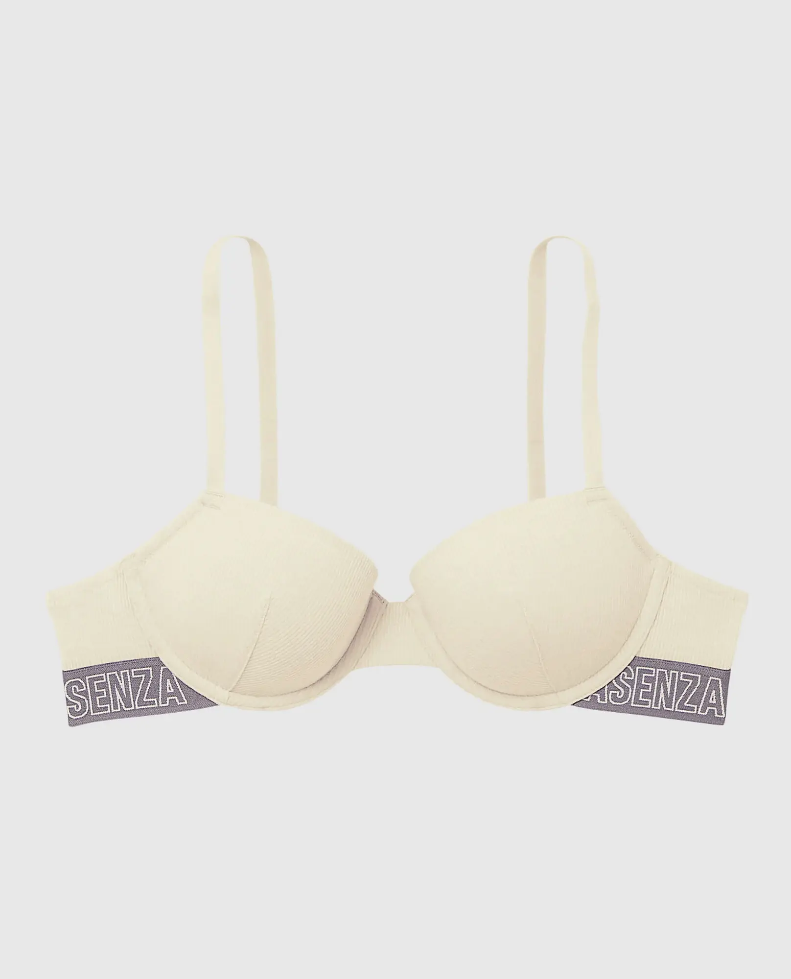 La Senza Remix Lightly Lined Demi Bra. 1