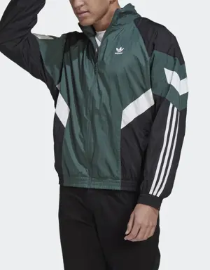 Adidas Veste de survêtement adidas Rekive