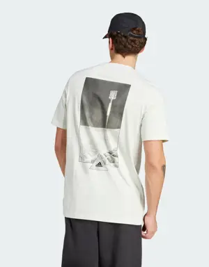 Adidas T-shirt House of Tiro Graphic. 3