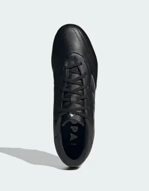 Adidas Copa Pure II League Firm Ground Soccer Cleats. 3 Adidas Copa Pure II League Firm Ground Soccer Cleats. 3