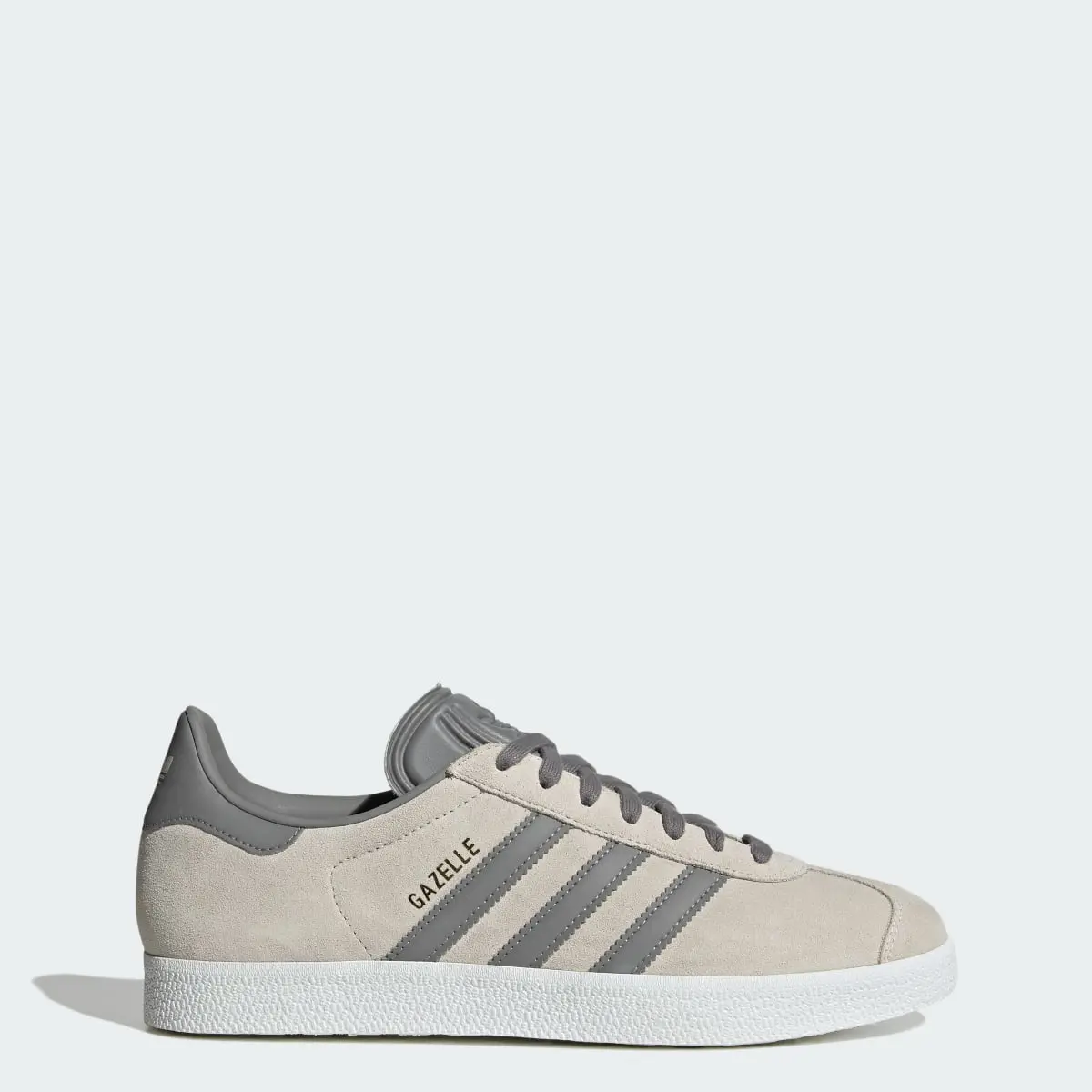 Adidas Gazelle Shoes. 1