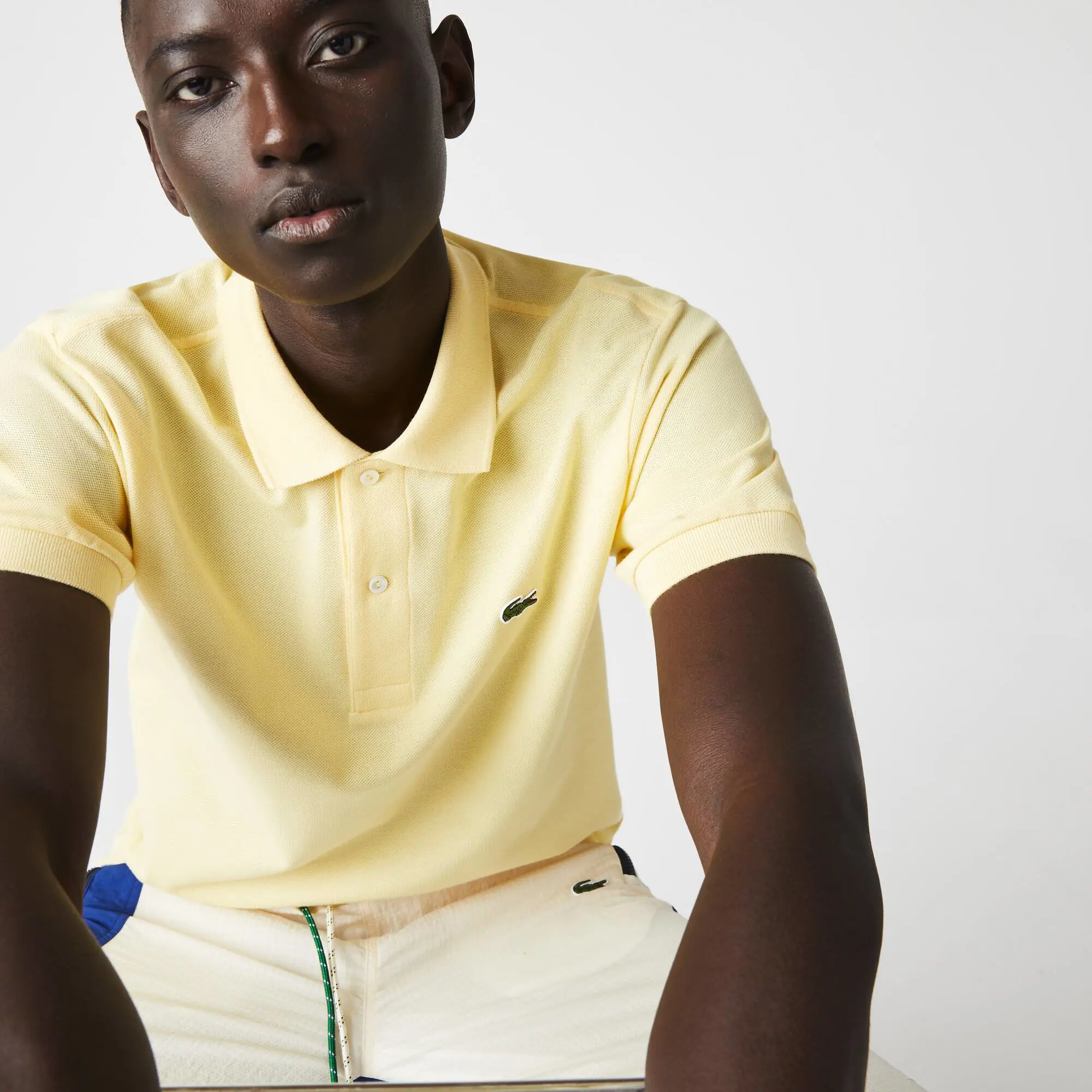 Lacoste Polo Original L.12.12. 1 Lacoste Polo Original L.12.12. 1