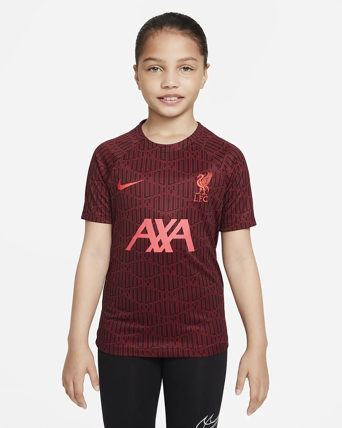 Nike Liverpool FC. 1