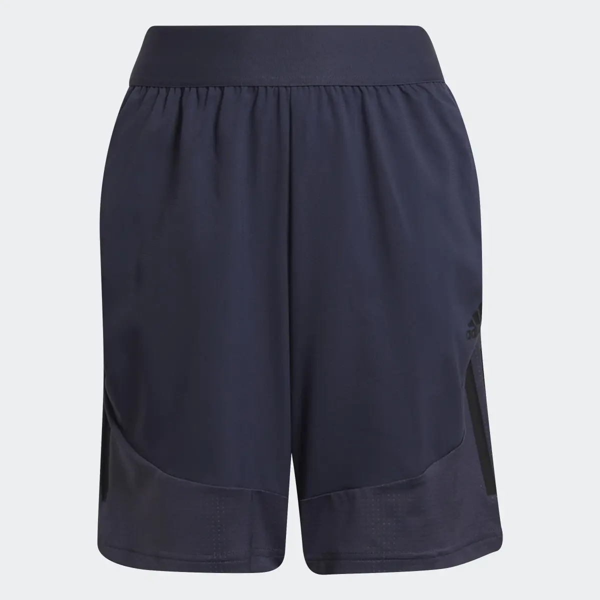 Adidas XFG AEROREADY Sport Shorts. 1