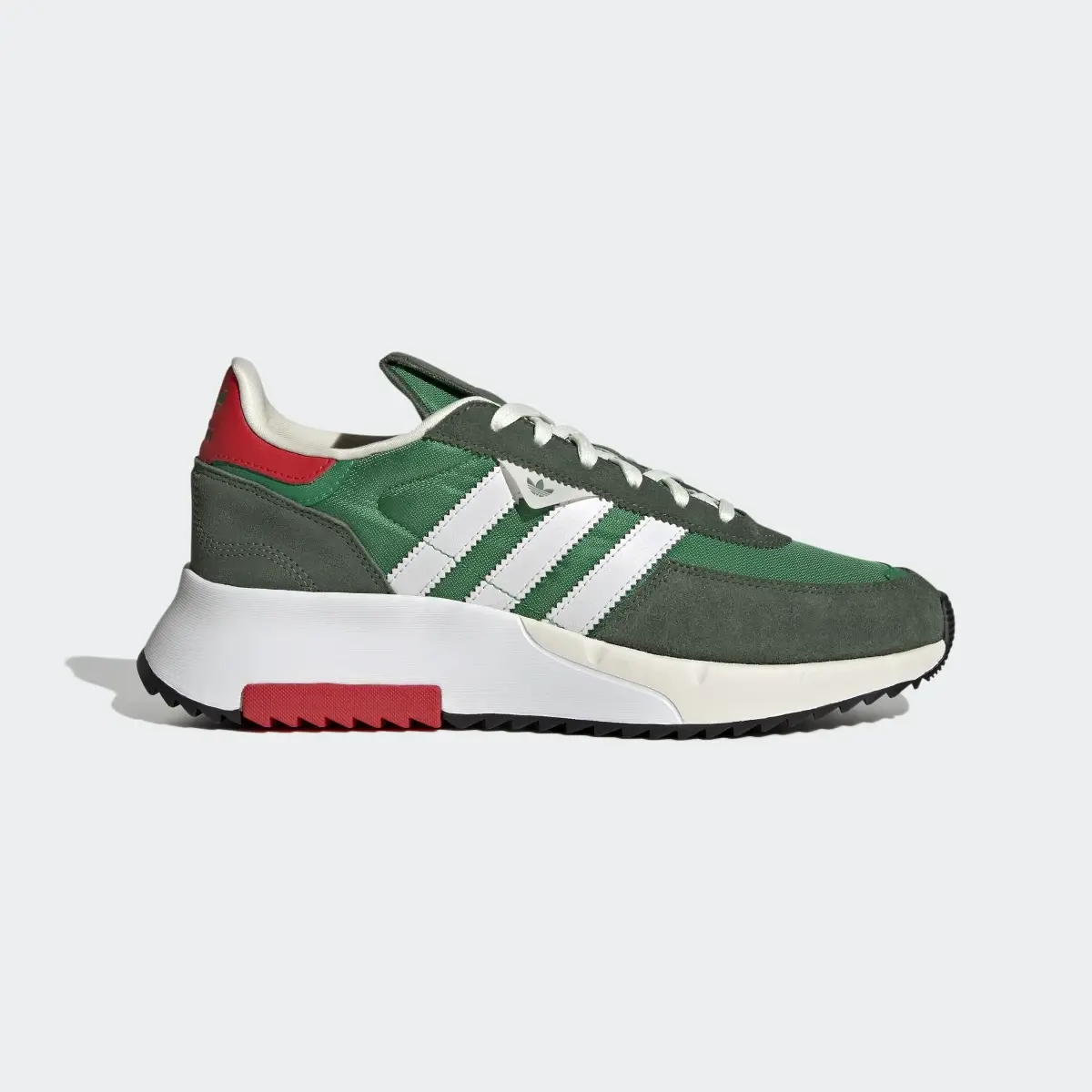 Adidas Retropy F2 Shoes. 2