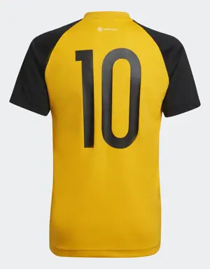 Jersey Messi 10