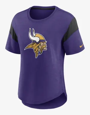 Fashion Prime Logo (NFL Minnesota Vikings)
