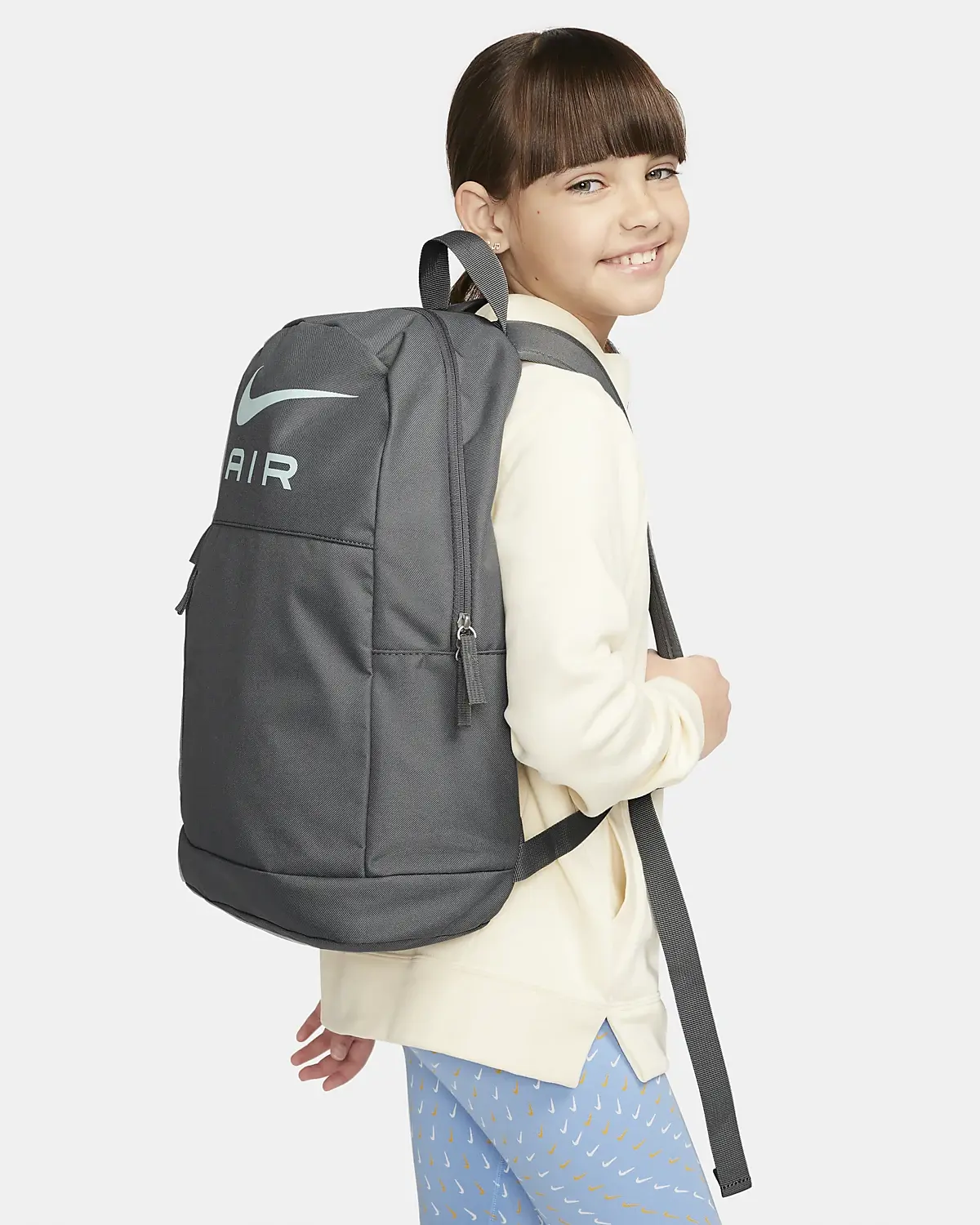 Nike Backpack. 1