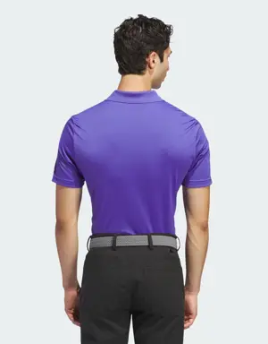 Core adidas Performance Primegreen Polo Shirt