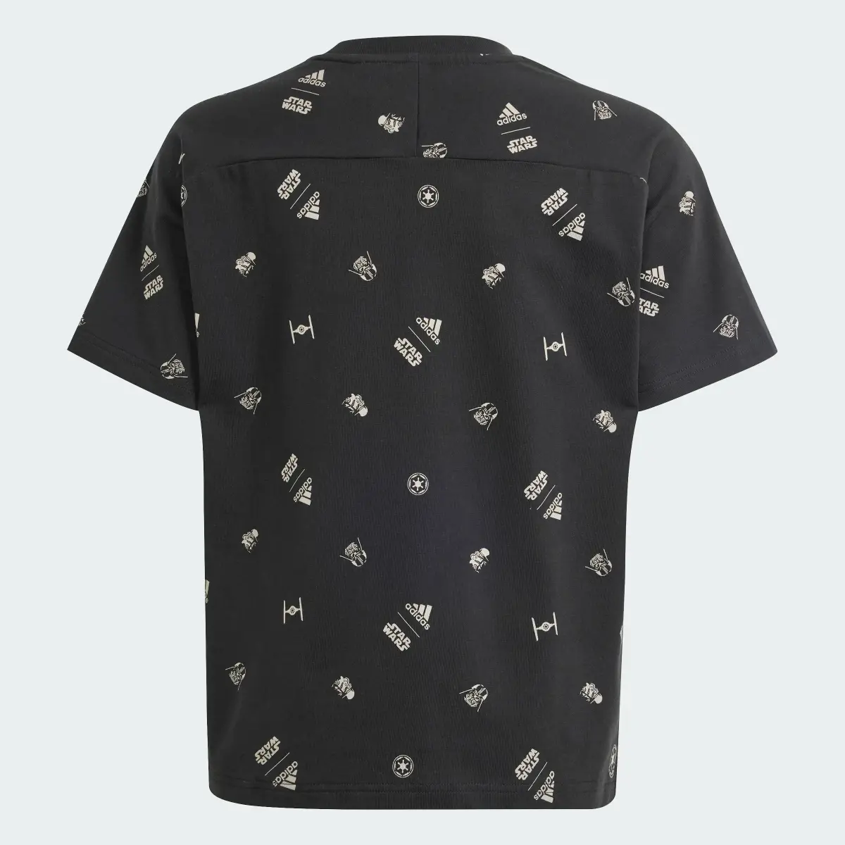 Adidas x Star Wars Z.N.E. Tee. 2