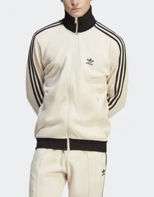 Adidas Adicolor Classics Waffle Beckenbauer Track Jacket