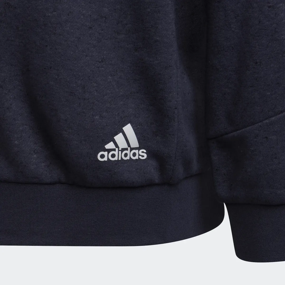 Adidas Future Icons 3-Stripes Hoodie. 3