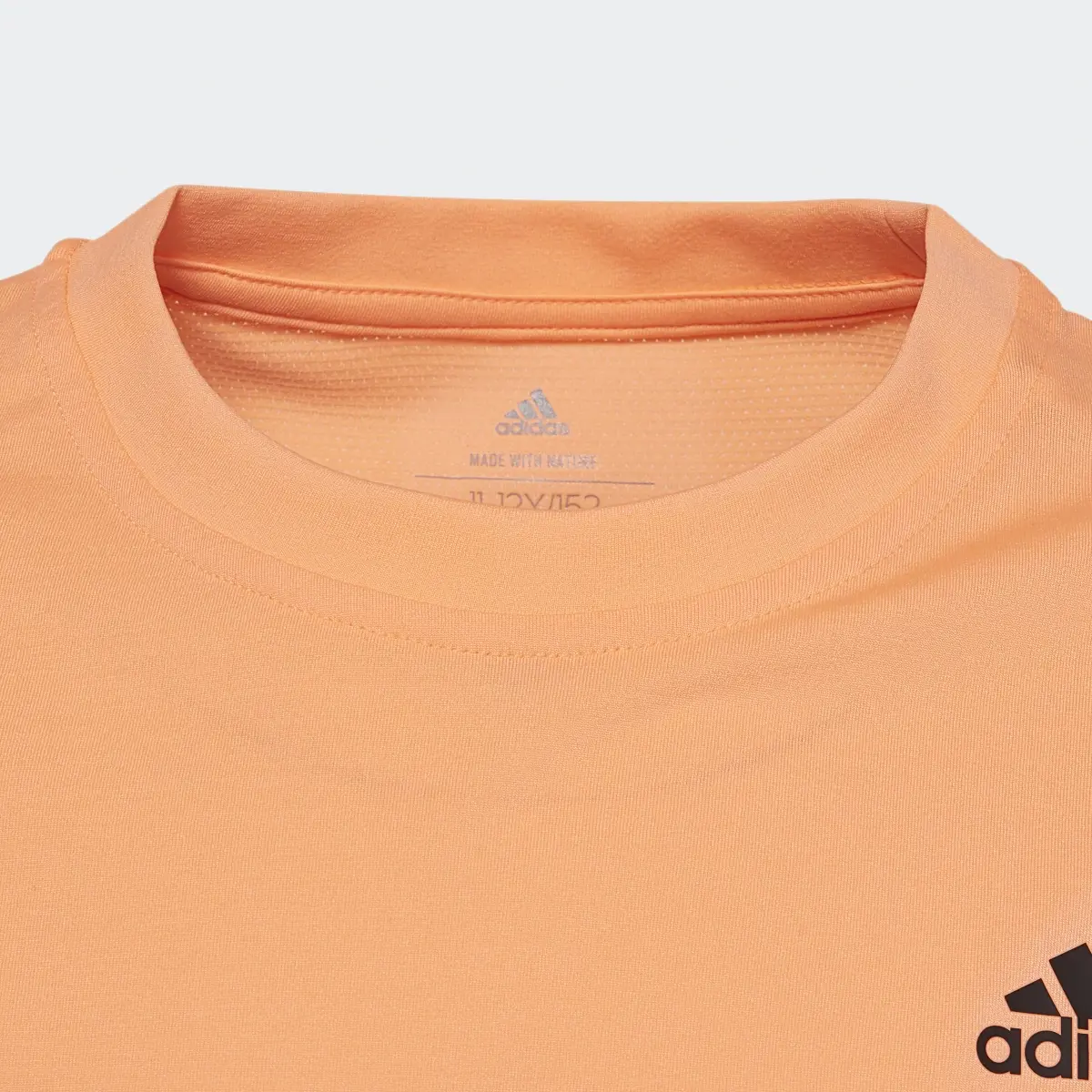 Adidas Tennis New York FreeLift T-Shirt. 3