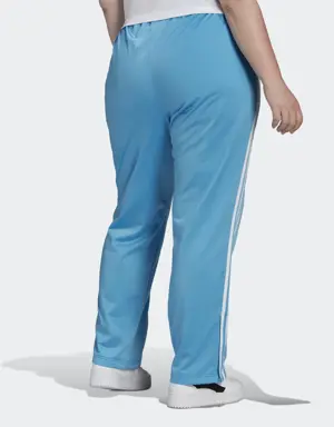 Adidas Pantalon de survêtement Adicolor Classics Firebird Primeblue (Grandes tailles). 3 Adidas Pantalon de survêtement Adicolor Classics Firebird Primeblue (Grandes tailles). 3