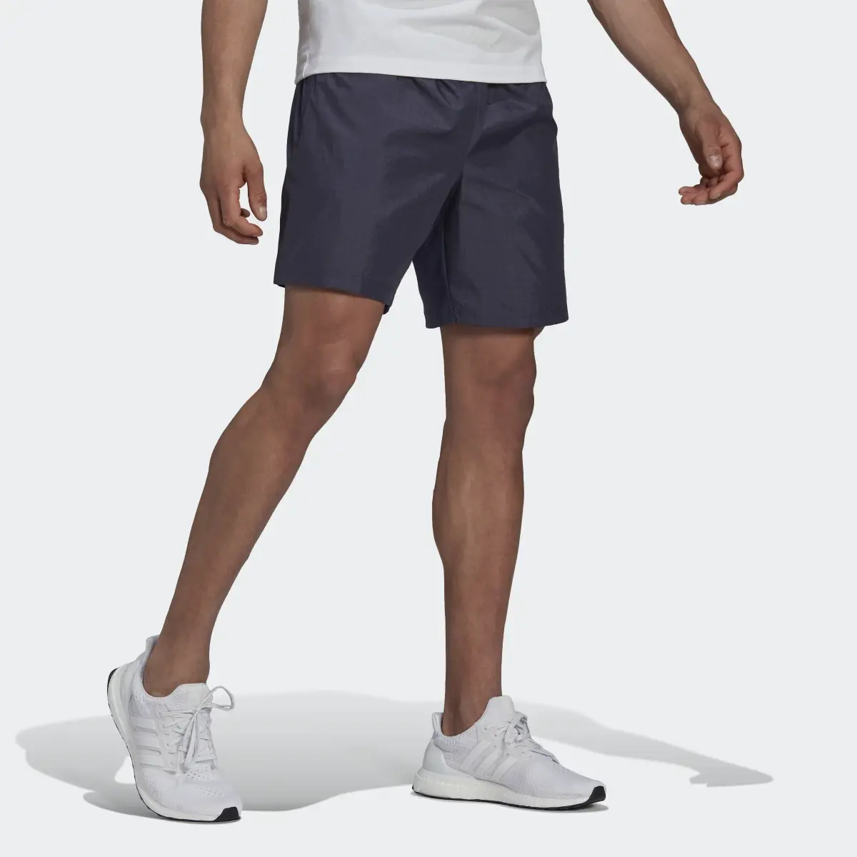 Adidas Shorts X-City. 3